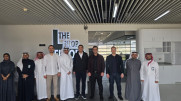 Visit to OASIS Organized Industrial Zone img-6